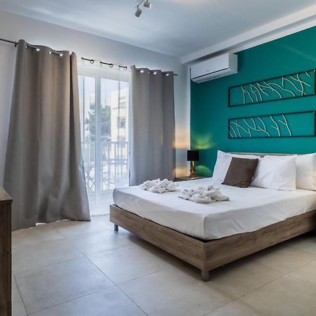 San Ġwann Kunsu'S Apartment 5 Min Walk From St Julians מראה חיצוני תמונה