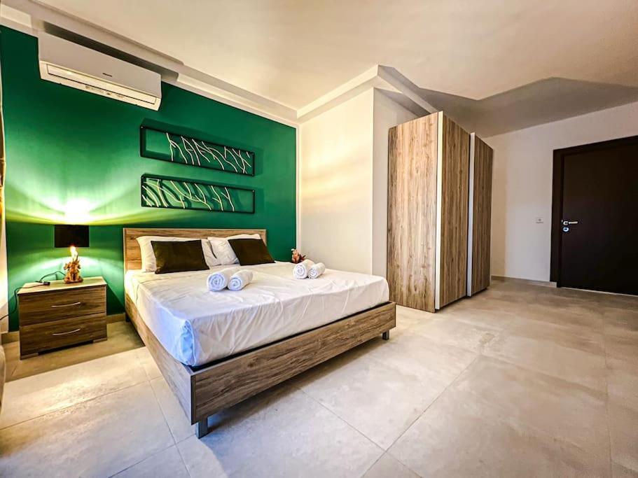 San Ġwann Kunsu'S Apartment 5 Min Walk From St Julians מראה חיצוני תמונה