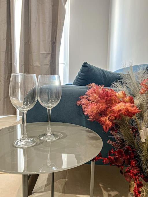 San Ġwann Kunsu'S Apartment 5 Min Walk From St Julians מראה חיצוני תמונה