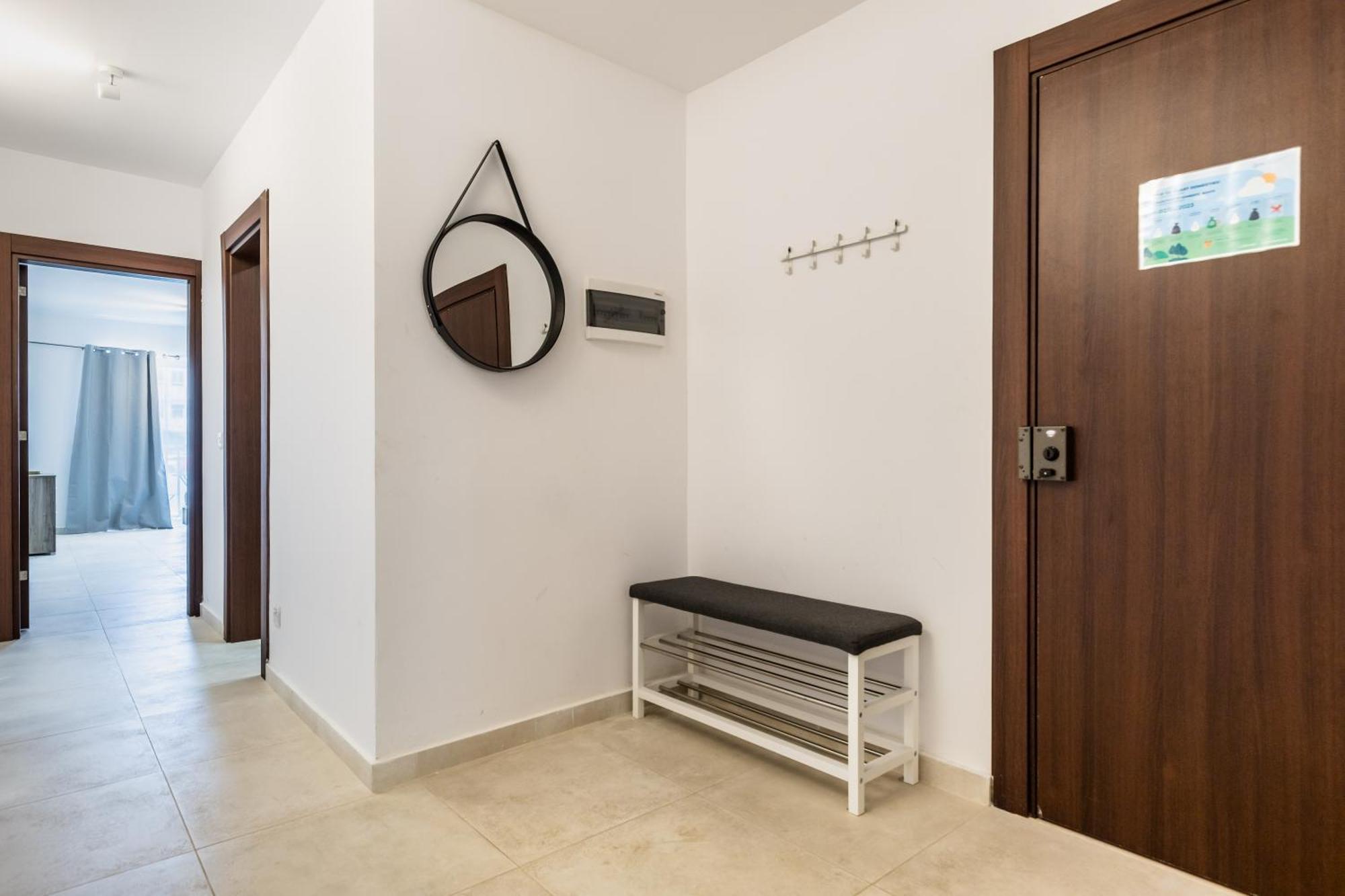 San Ġwann Kunsu'S Apartment 5 Min Walk From St Julians מראה חיצוני תמונה