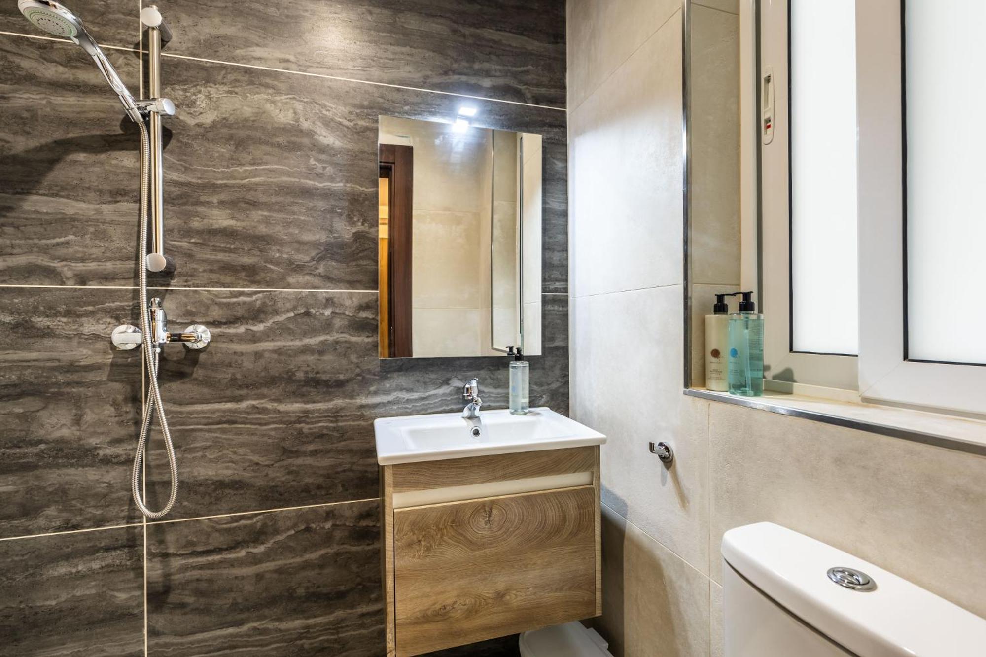 San Ġwann Kunsu'S Apartment 5 Min Walk From St Julians מראה חיצוני תמונה