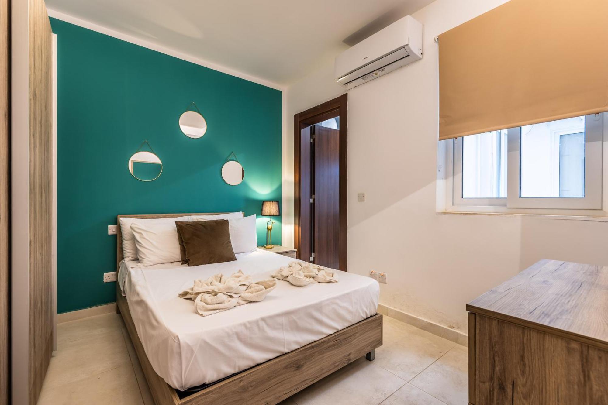 San Ġwann Kunsu'S Apartment 5 Min Walk From St Julians מראה חיצוני תמונה