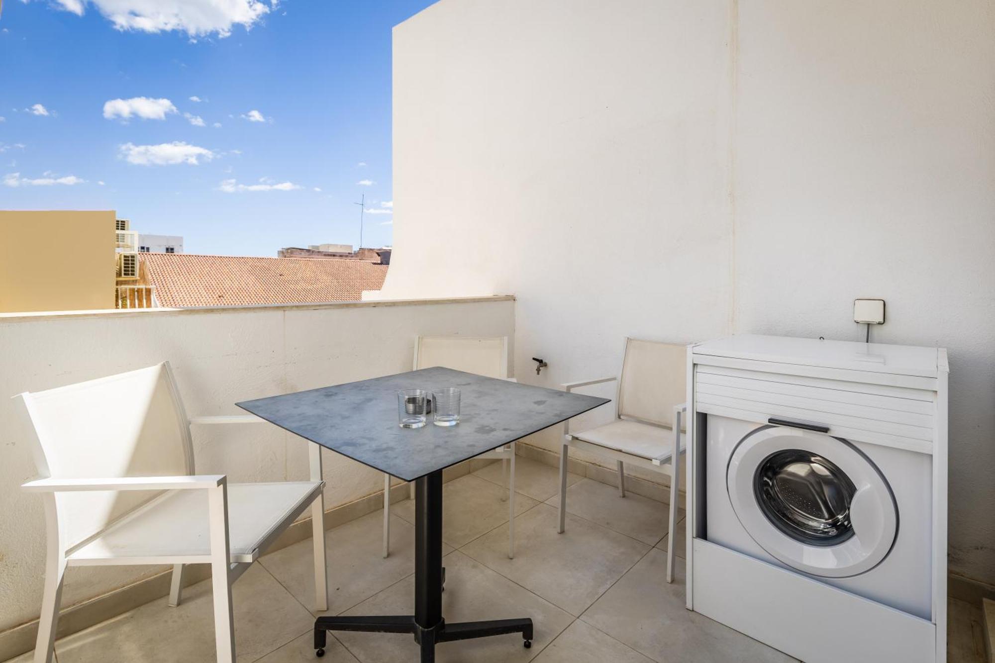 San Ġwann Kunsu'S Apartment 5 Min Walk From St Julians מראה חיצוני תמונה