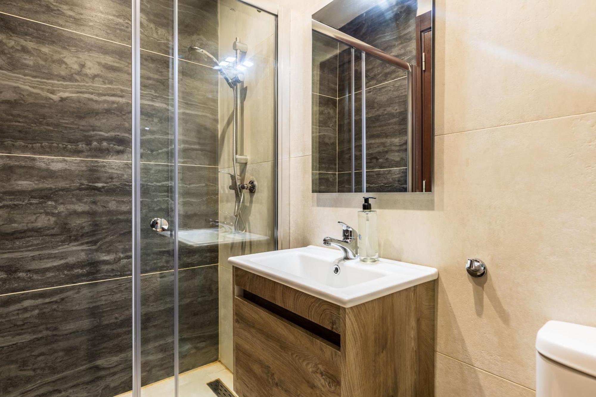 San Ġwann Kunsu'S Apartment 5 Min Walk From St Julians מראה חיצוני תמונה